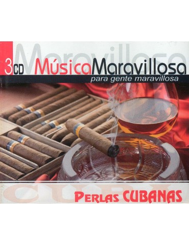 Perlas Cubanas