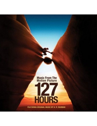 127 HOURS - BSO - VARIOS