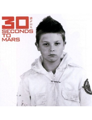 30 SECONDS TO MARS