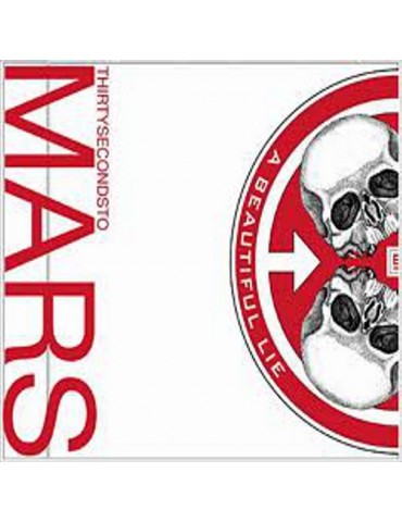 30 SECONDS TO MARS - A...