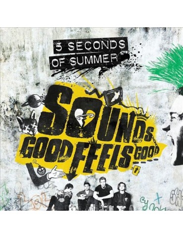 5 SECONDS OF SUMMER -...