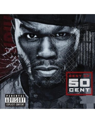 50 CENT - BEST OF