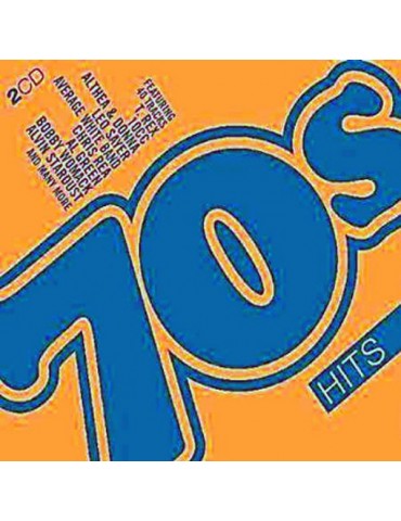 70 HITS - VARIOS 40 EXITOS...