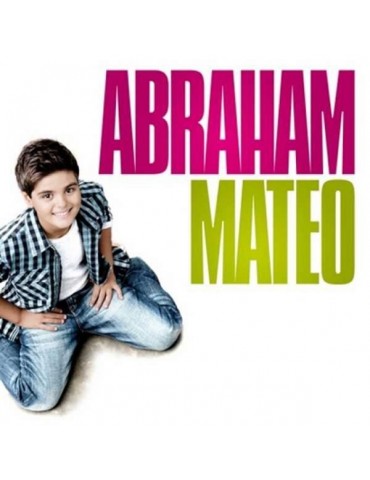 ABRAHAM MATEO - ABRAHAM MATEO