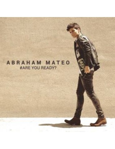 ABRAHAM MATEO - ARE YOU...