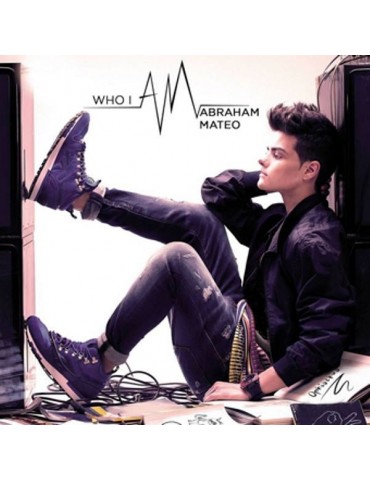 ABRAHAM MATEO - WHO I AM