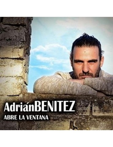 ADRIAN BENITEZ - ABRE LA...