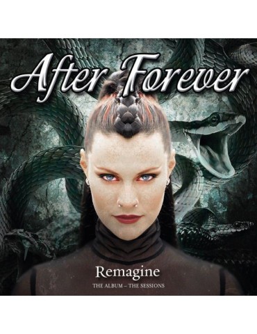 AFTER FOREVER - REMAGINE -...