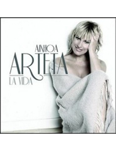 AINHOA ARTETA - LA VIDA