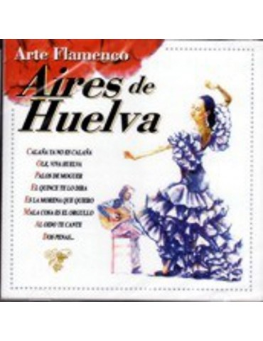AIRES DE HUELVA - ARTE...