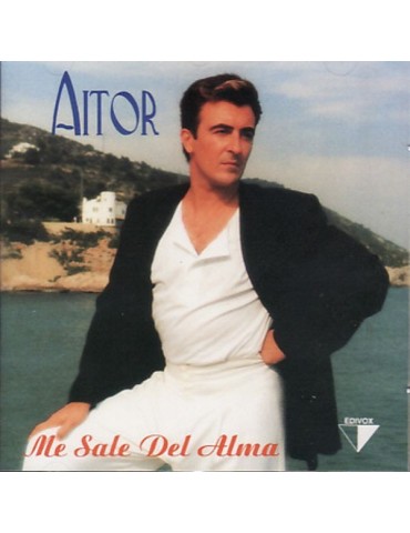 AITOR - ME SALE DEL ALMA