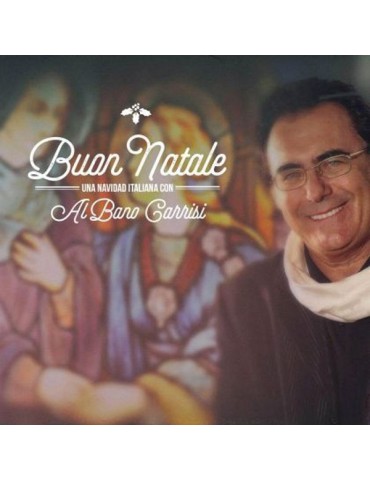 AL BANO - BUON NATALE UNA...