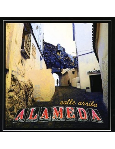 ALAMEDA - CALLE ARRIBA