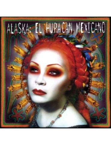 ALASKA - EL HURACAN...