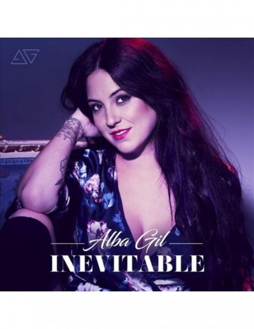 ALBA GIL - INEVITABLE
