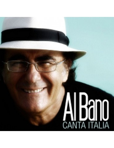 ALBANO - CANTA ITALIA