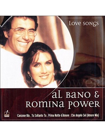ALBANO & ROMINA POWER -...