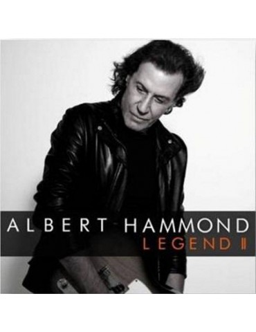 ALBERT HAMMOND - LEGEND II