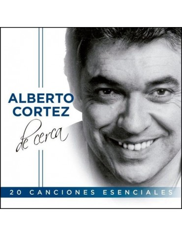 ALBERTO CORTEZ - DE CERCA