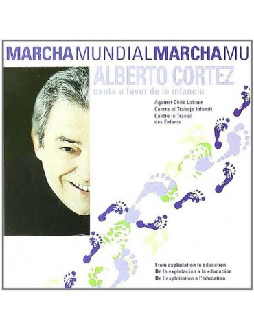 ALBERTO CORTEZ - MARCHA...