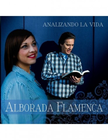 ALBORADA FLAMENCA -...