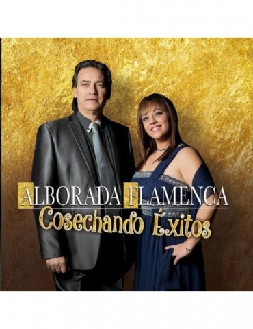 ALBORADA FLAMENCA -...