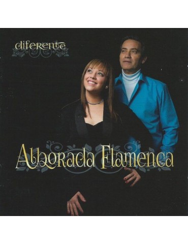 ALBORADA FLAMENCA - DIFERENTE