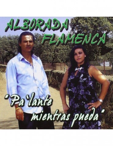 ALBORADA FLAMENCA - PA...