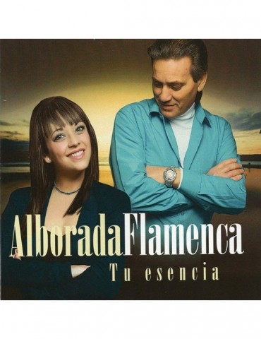 ALBORADA FLAMENCA - TU ESENCIA