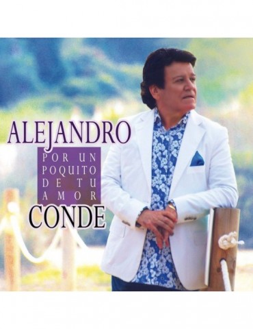 ALEJANDRO CONDE - POR UN...