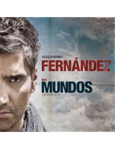 ALEJANDRO FERNANDEZ - DOS...