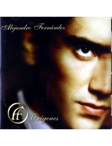 ALEJANDRO FERNANDEZ - ORIGINES