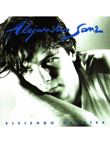 ALEJANDRO SANZ - VIVIENDO...