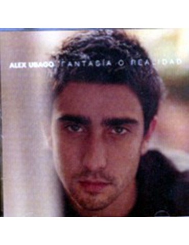 ALEX UBAGO - FANTASIA O...