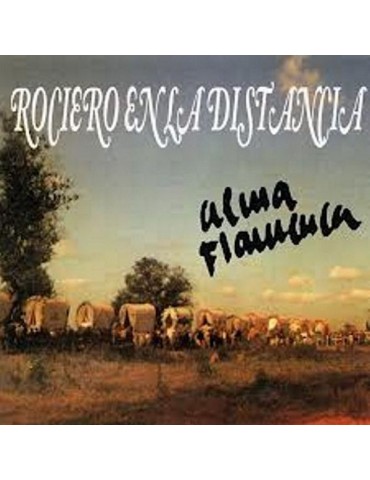 ALMA FLAMENCA - ROCIERO EN...