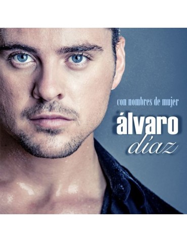 ALVARO DIAZ - CON NOMBRES...
