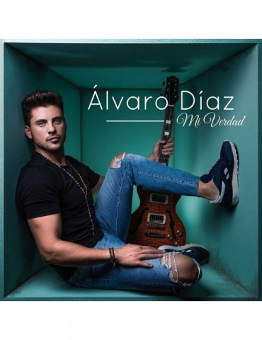 ALVARO DIAZ - MI VERDAD