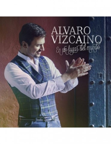 ALVARO VIZCAINO - EN UN...