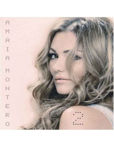 AMAIA MONTERO - 2 - DIGIPAC