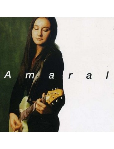 AMARAL - AMARAL