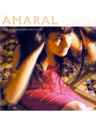 AMARAL - UNA PEQUEÑA PARTE...