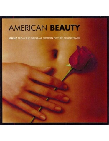 AMERICAN BEAUTY - BSO - VARIOS
