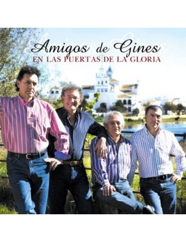 AMIGOS DE GINES - EN LAS...