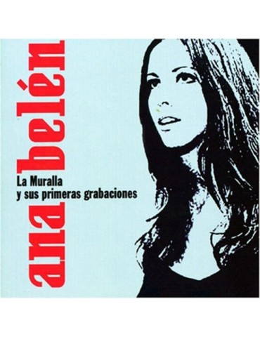 ANA BELEN - LA MURALLA -...
