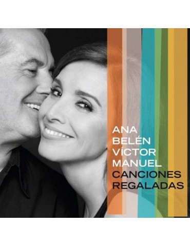 ANA BELEN Y VICTOR MANUEL -...