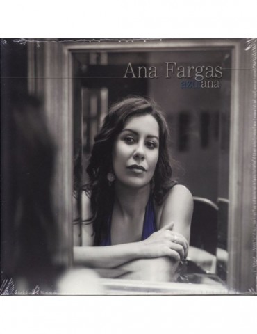 ANA FARGAS - AZULANA