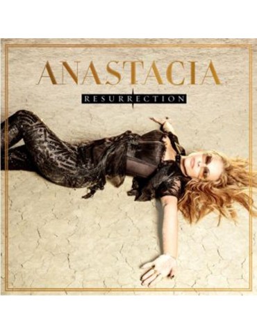 ANASTACIA - RESURRECTION
