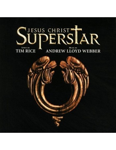 ANDREW LLOYD WEBBER - JESUS...
