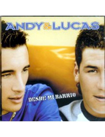 ANDY & LUCAS - DESDE MI BARRIO
