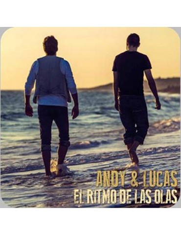 ANDY & LUCAS - EL RITMO DE...